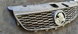 View Auto part Grille Holden Commodore 2010