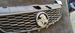 View Auto part Grille Holden Commodore 2010