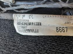 View Auto part Misc Holden Commodore 2010