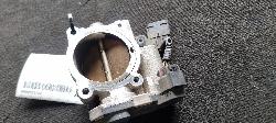 View Auto part Throttle Body Holden Commodore 2010