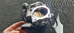 View Auto part Throttle Body Holden Commodore 2010