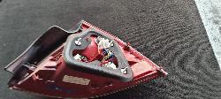 View Auto part Left Taillight Holden Commodore 2010