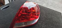 View Auto part Left Taillight Holden Commodore 2010