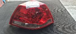 View Auto part Left Taillight Holden Commodore 2010