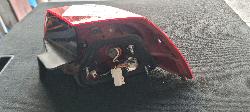 View Auto part Left Taillight Holden Commodore 2010