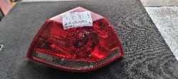 View Auto part Left Taillight Holden Commodore 2010