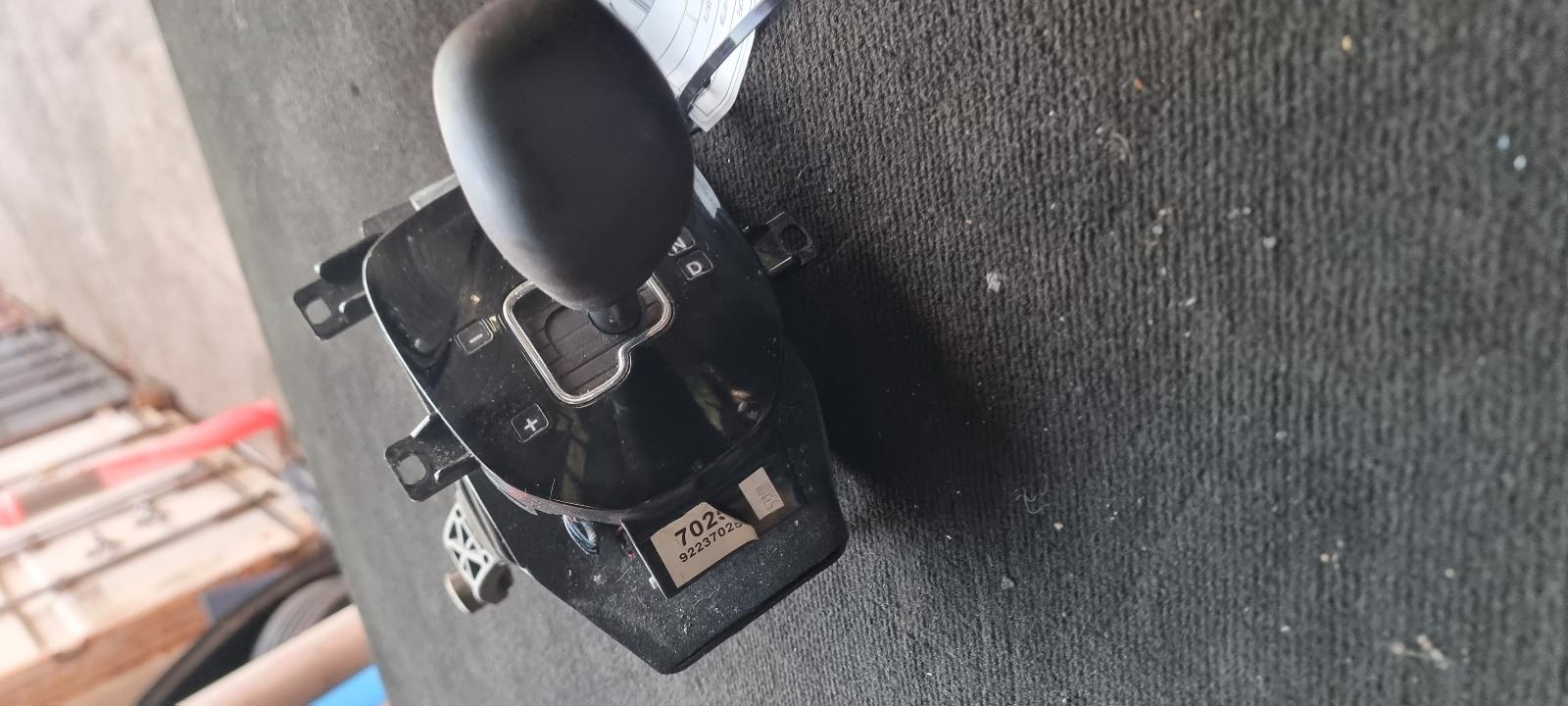 View Auto part Gear Stick/Shifter Holden Commodore 2010