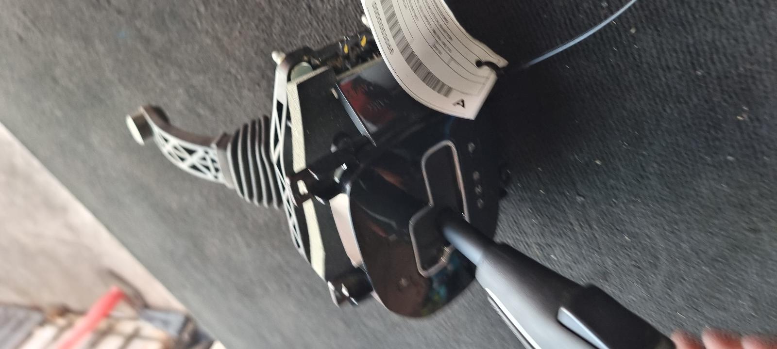 View Auto part Gear Stick/Shifter Holden Commodore 2010