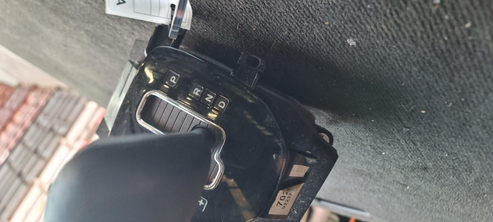 View Auto part Gear Stick/Shifter Holden Commodore 2010