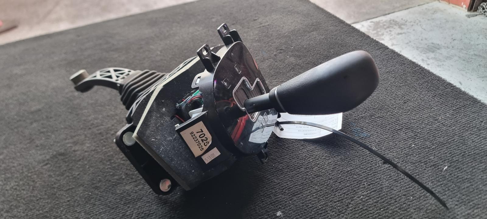 View Auto part Gear Stick/Shifter Holden Commodore 2010