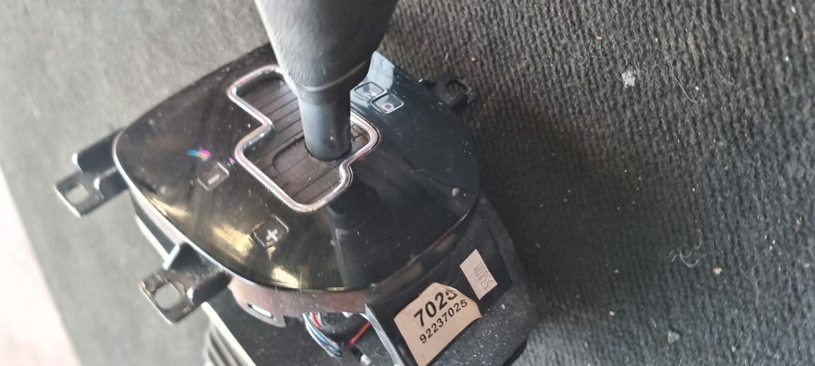 View Auto part Gear Stick/Shifter Holden Commodore 2010