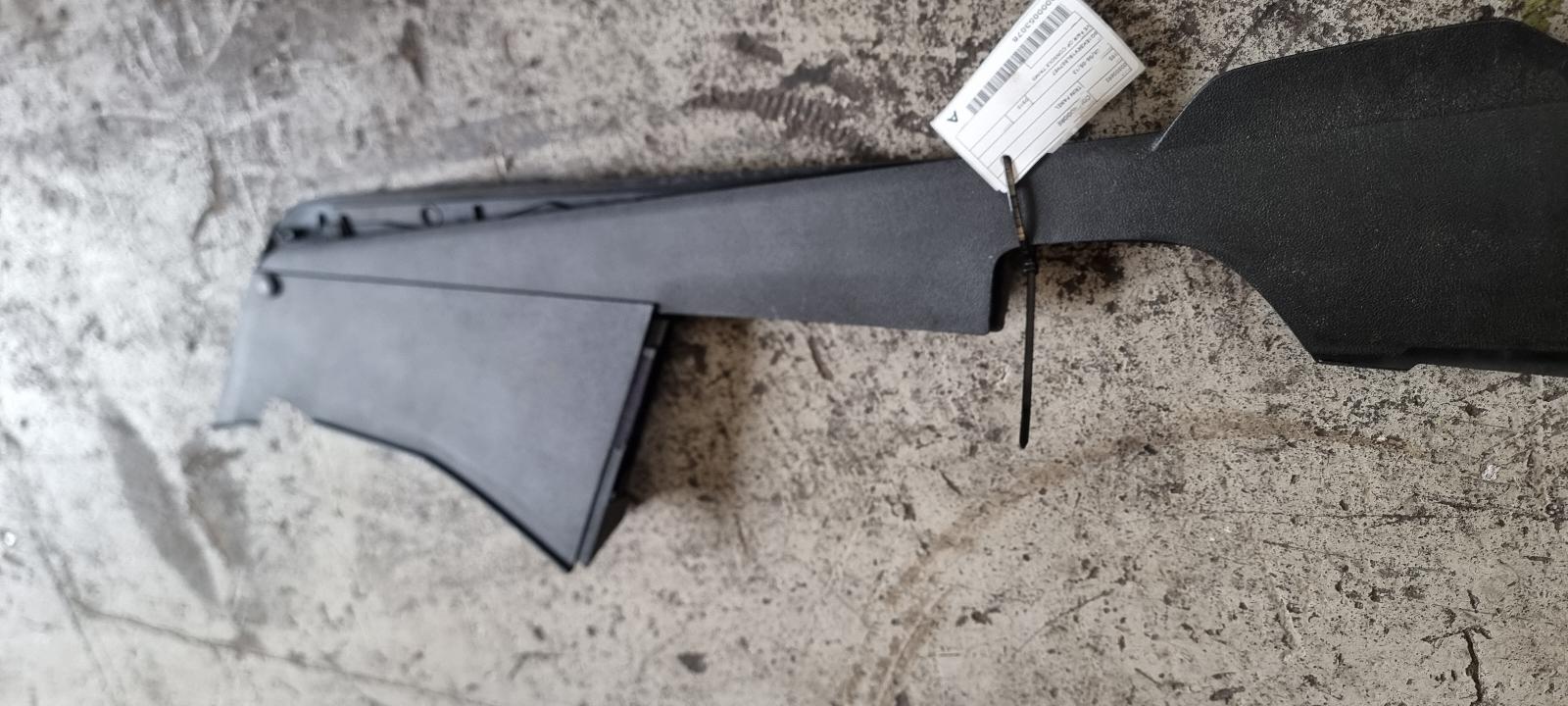 View Auto part Trim Panel Holden Commodore 2010