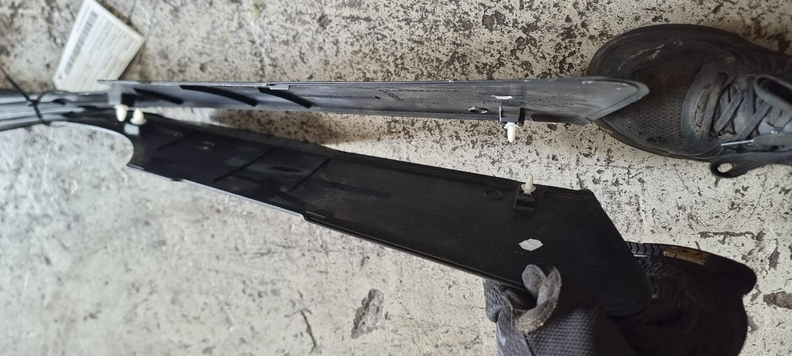 View Auto part Trim Panel Holden Commodore 2010