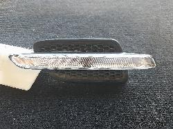 View Auto part Left Indicator/Fog/Side Holden Commodore 2010