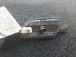 View Auto part Left Indicator/Fog/Side Holden Commodore 2010