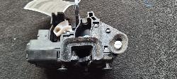 View Auto part Door/Boot/Gate Lock Holden Commodore 2010