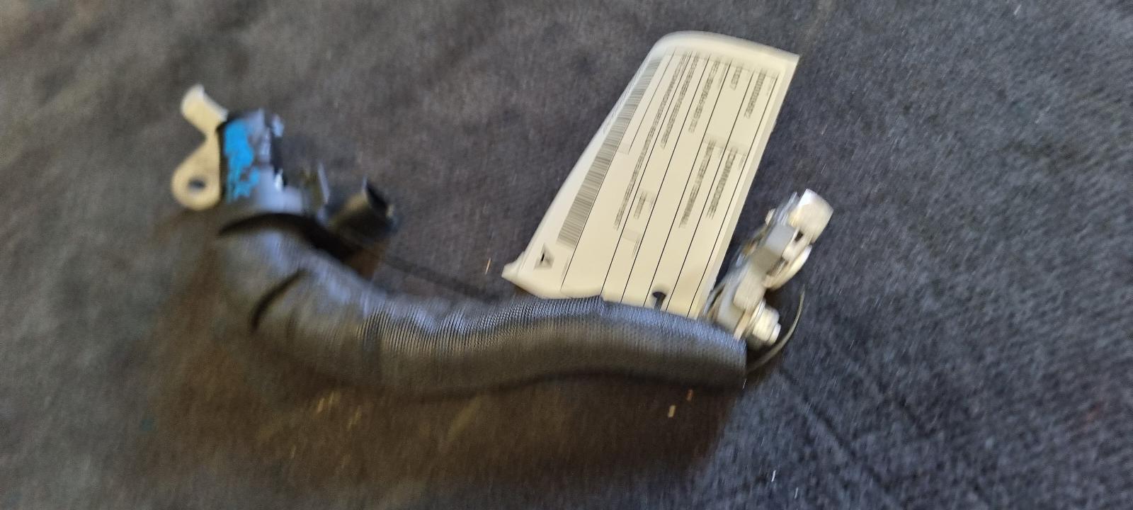 View Auto part Battery Terminal Holden Commodore 2010