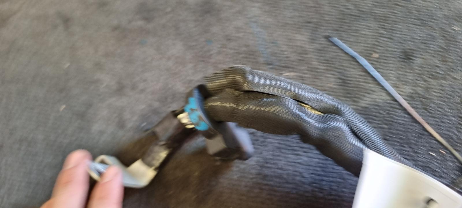 View Auto part Battery Terminal Holden Commodore 2010