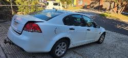 View Auto part Ecu Holden Commodore 2007
