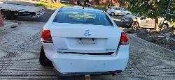 View Auto part High Level Stoplight Holden Commodore 2007