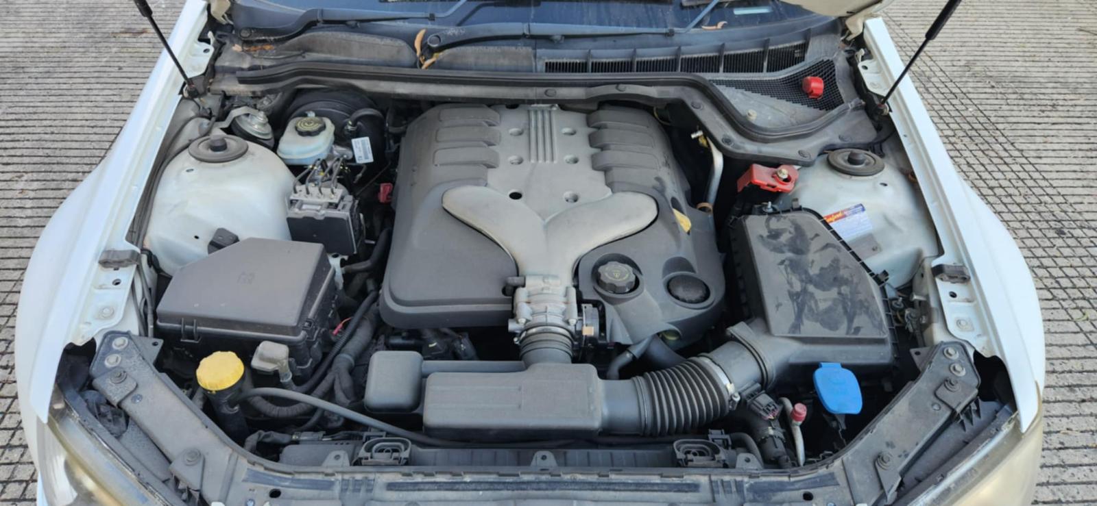 View Auto part Ecu Holden Commodore 2007