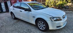 View Auto part Ecu Holden Commodore 2007