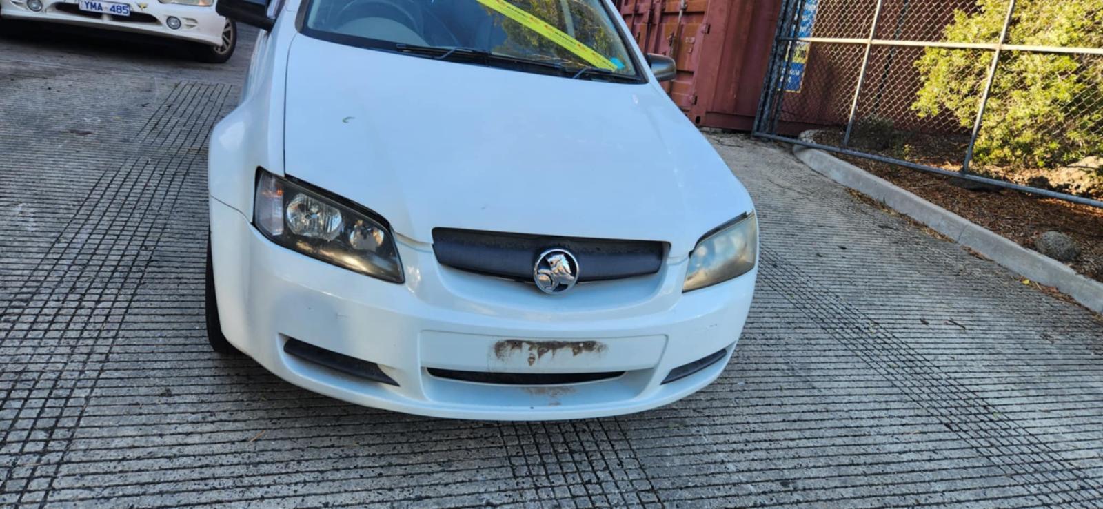 View Auto part Ecu Holden Commodore 2007