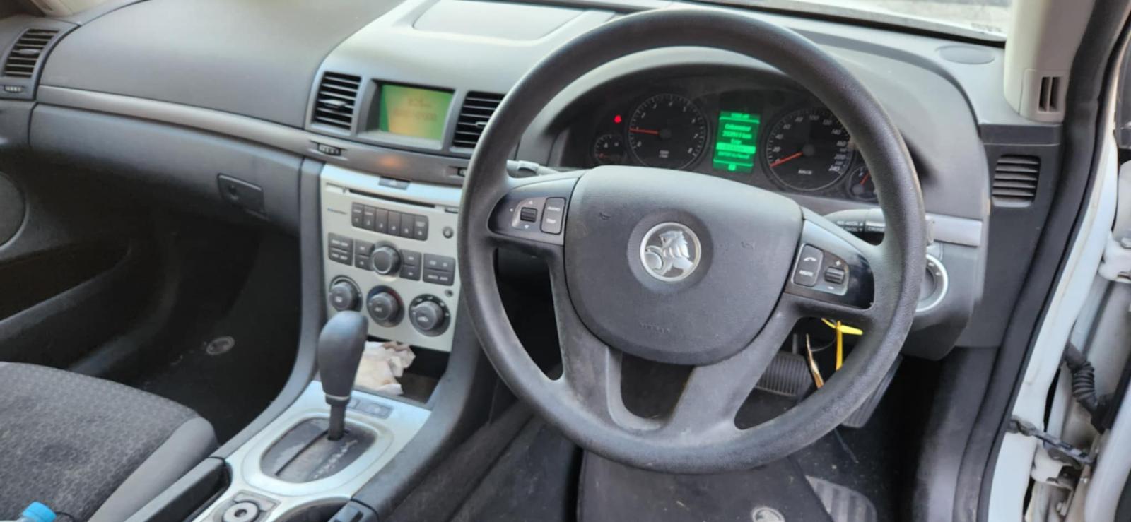 View Auto part Ecu Holden Commodore 2007