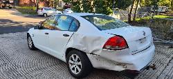 View Auto part High Level Stoplight Holden Commodore 2007
