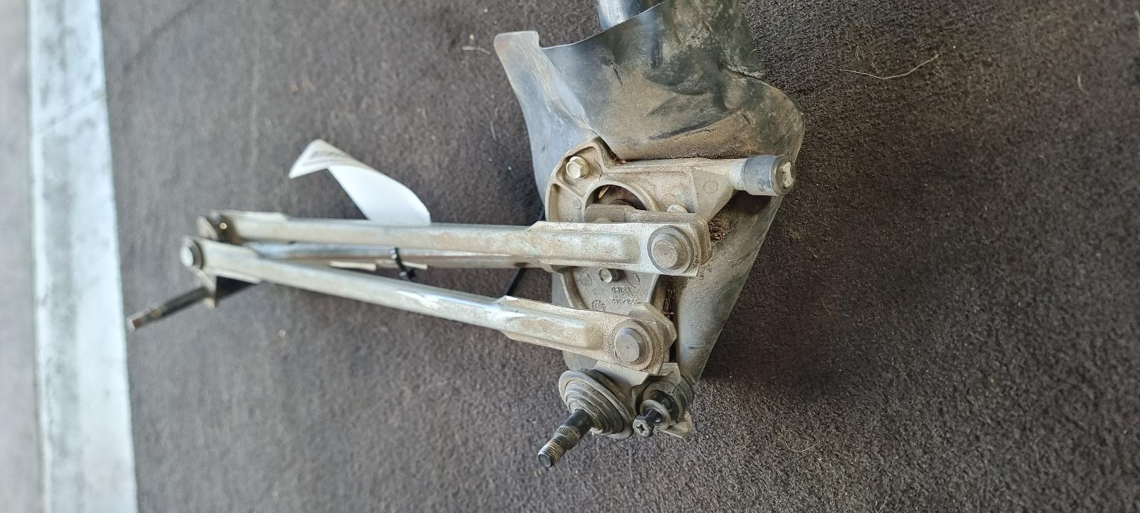 View Auto part Wiper Motor Holden Commodore 2010