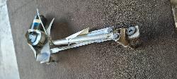 View Auto part Wiper Motor Holden Commodore 2010