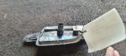 View Auto part Left Indicator/Fog/Side Holden Commodore 2010