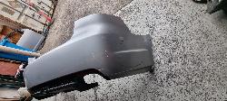 View Auto part Rear Bumper Holden Commodore 2010