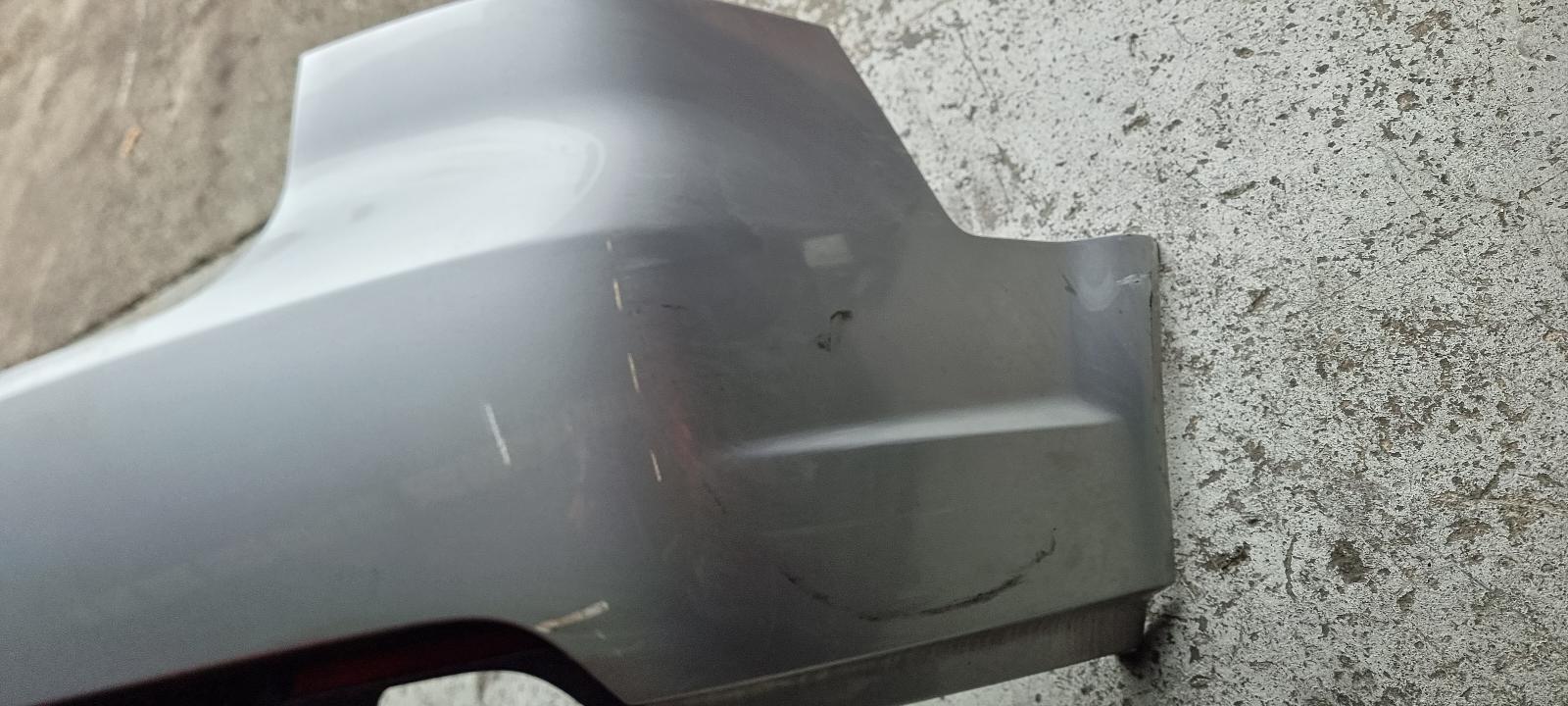 View Auto part Rear Bumper Holden Commodore 2010