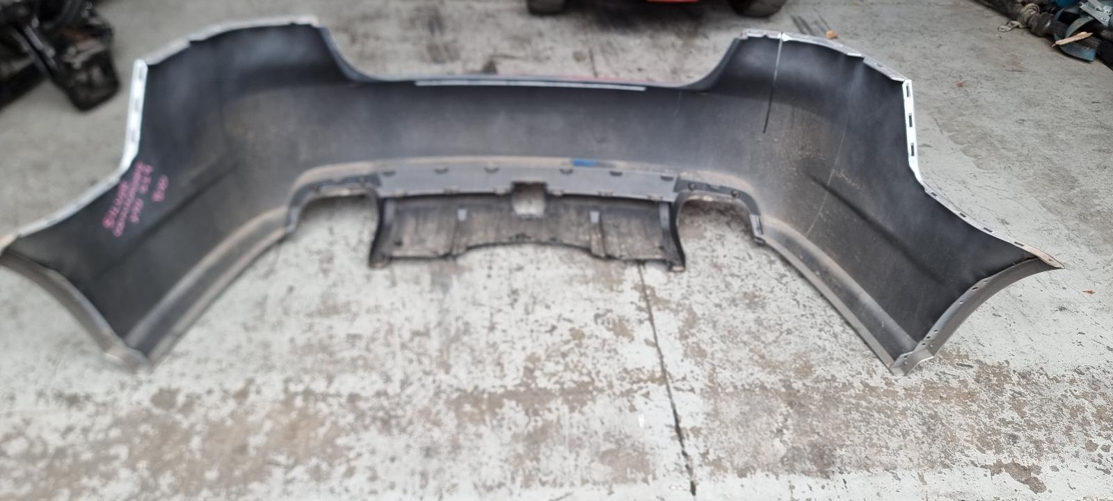 View Auto part Rear Bumper Holden Commodore 2010