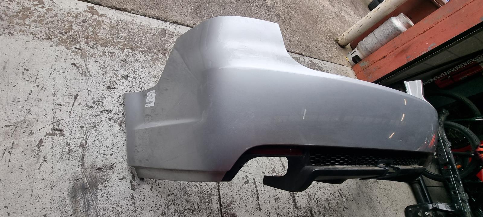 View Auto part Rear Bumper Holden Commodore 2010
