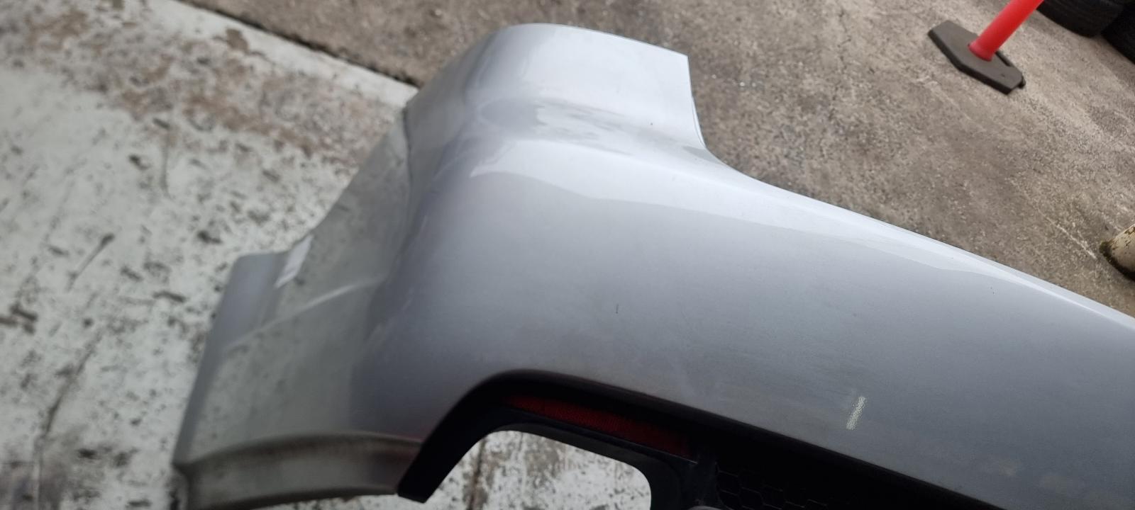 View Auto part Rear Bumper Holden Commodore 2010