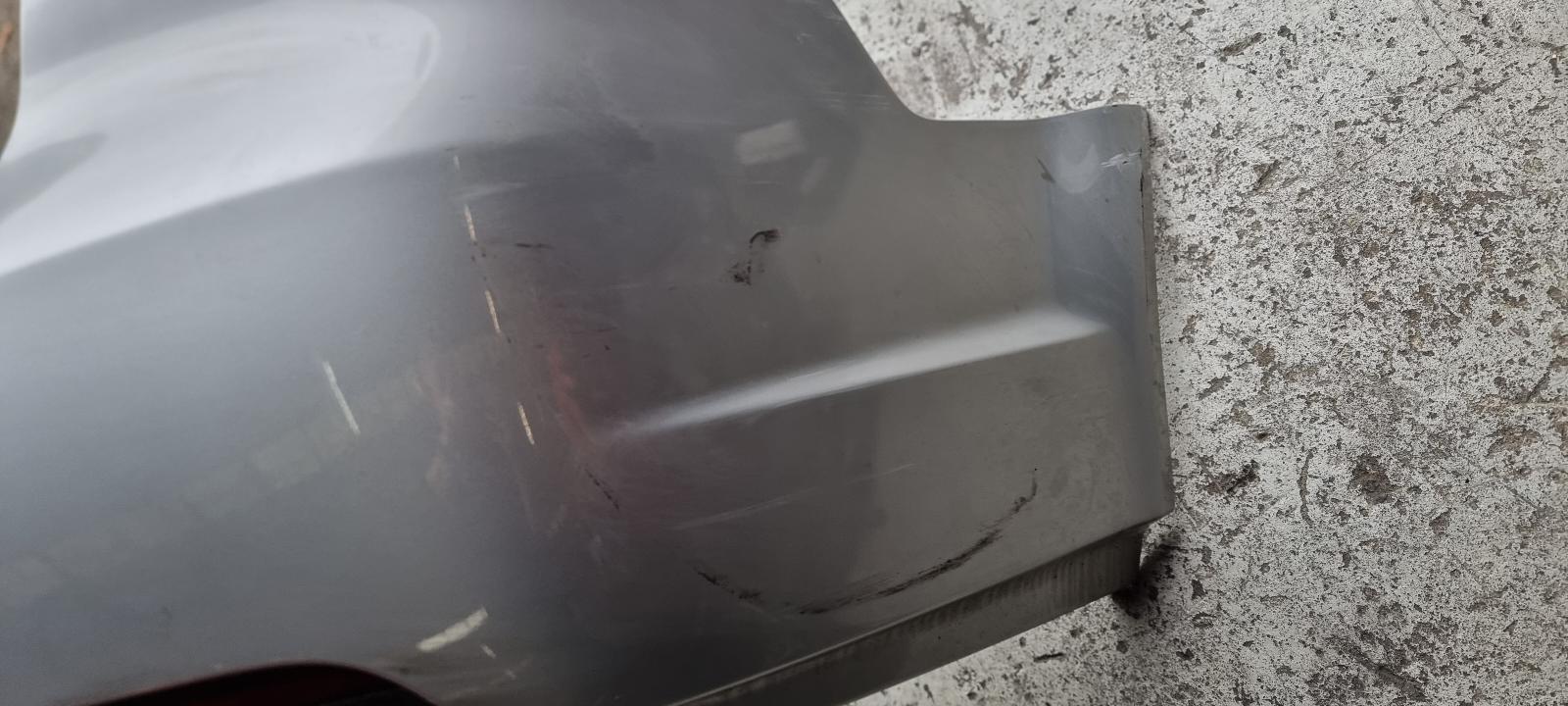 View Auto part Rear Bumper Holden Commodore 2010