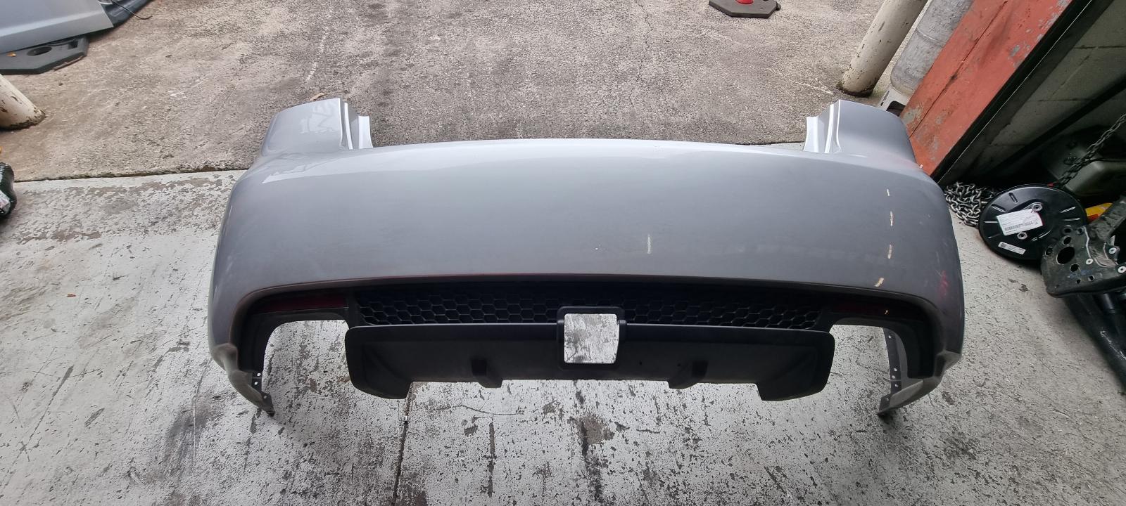 View Auto part Rear Bumper Holden Commodore 2010