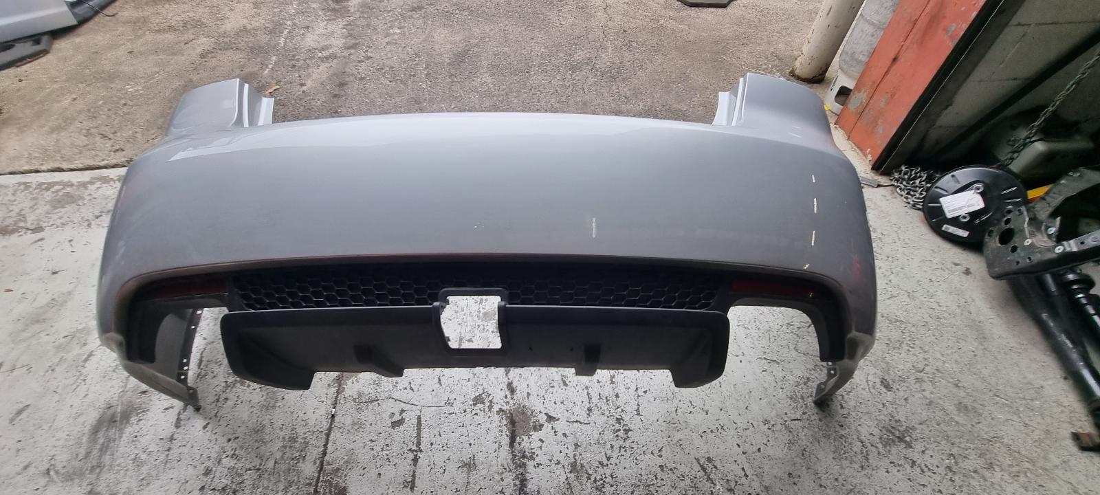 View Auto part Rear Bumper Holden Commodore 2010