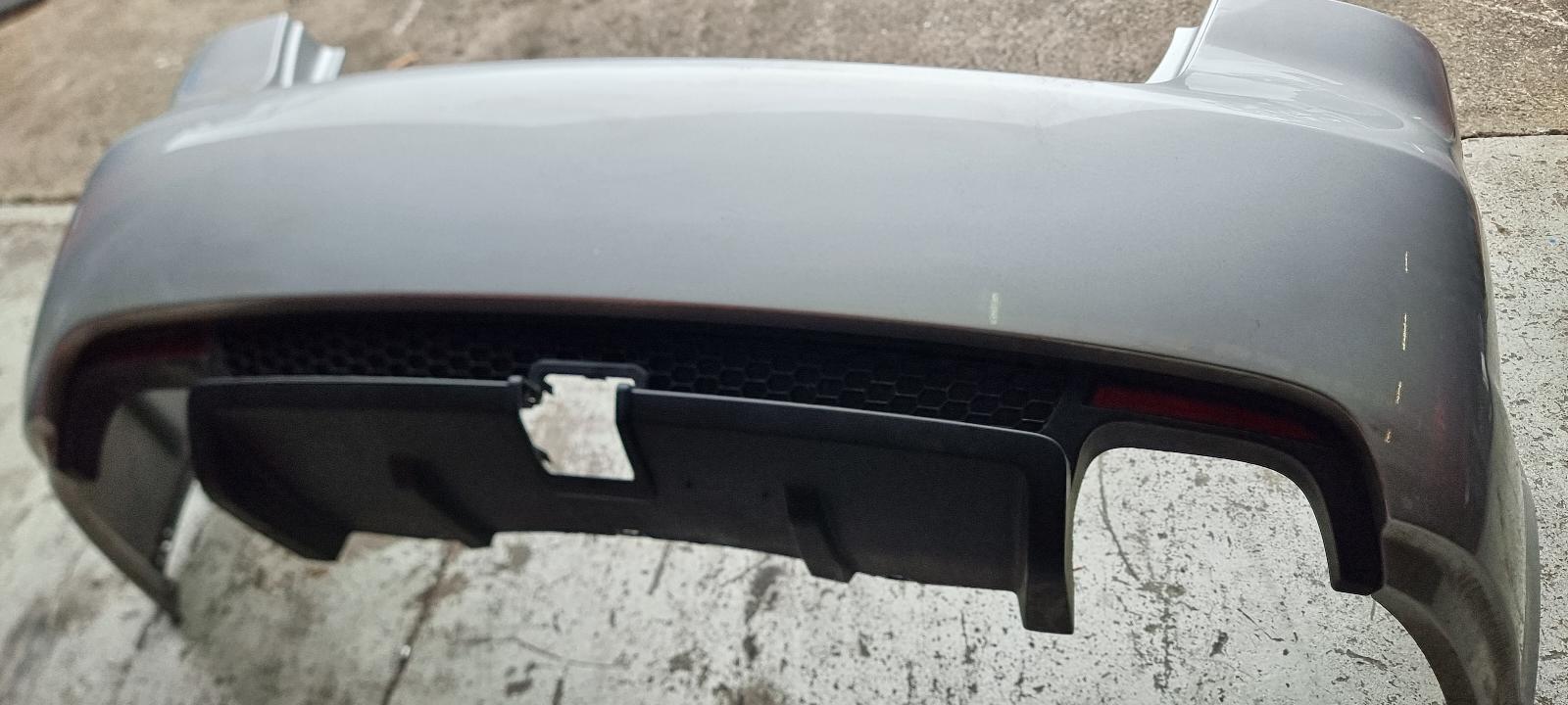 View Auto part Rear Bumper Holden Commodore 2010