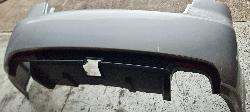 View Auto part Rear Bumper Holden Commodore 2010