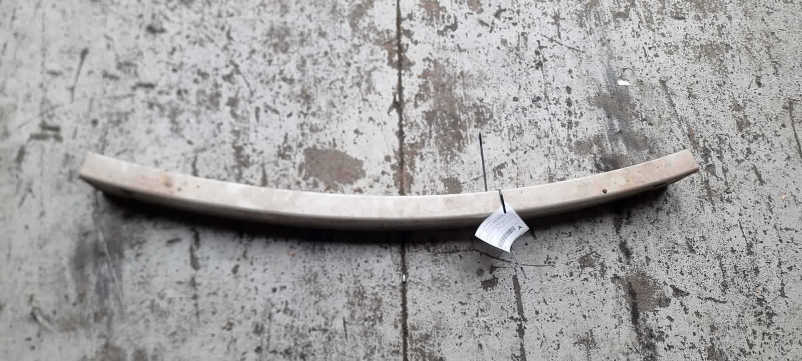 View Auto part R/Bar Bracket/Reinfo Holden Commodore 2010