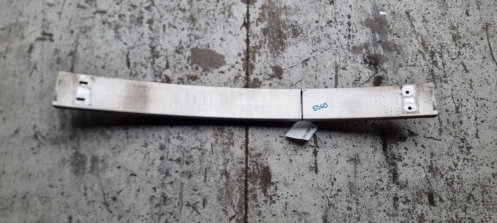 View Auto part R/Bar Bracket/Reinfo Holden Commodore 2010