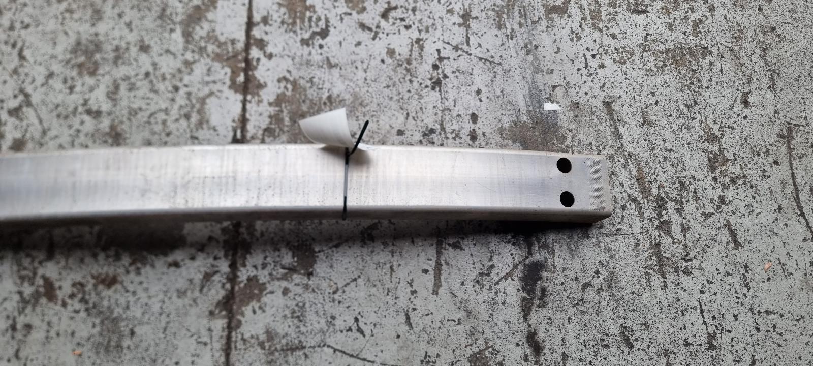 View Auto part R/Bar Bracket/Reinfo Holden Commodore 2010