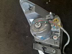 View Auto part Left Taillight Holden Cruze 2015