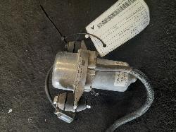 View Auto part Vacuum/Air Pump Holden Cruze 2015