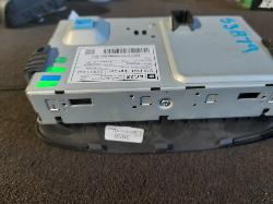 View Auto part Radio/Cd/Dvd/Sat/Tv Holden Cruze 2015