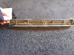 View Auto part Misc Holden Commodore 2004