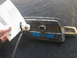 View Auto part Right Indicator/Fog/Side Holden Commodore 2009